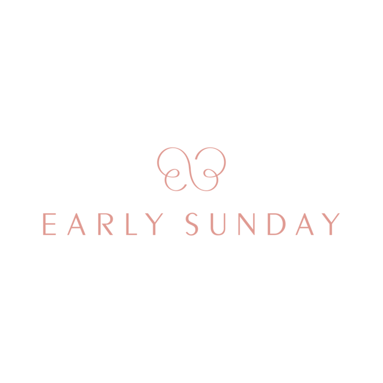 Logo of Early Sunday