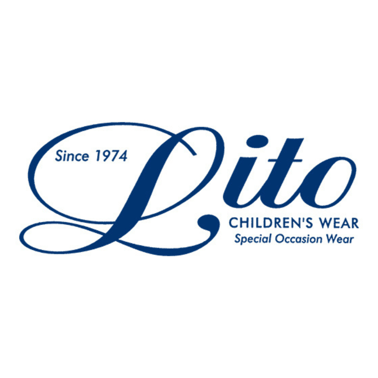 Logo of LITO Children`s Wear