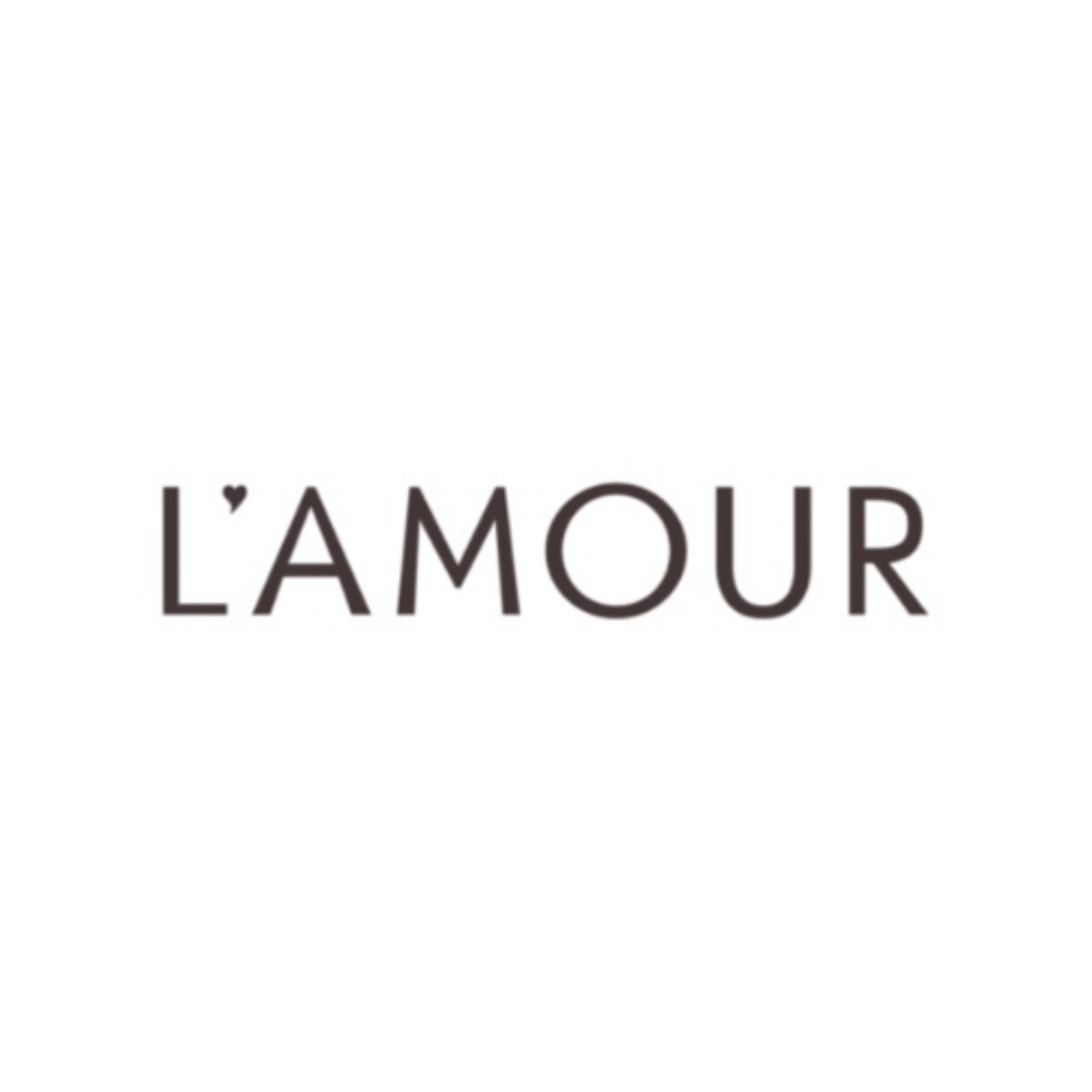 Logo of L’Amour / Angel Shoes by Im-Link Corp.