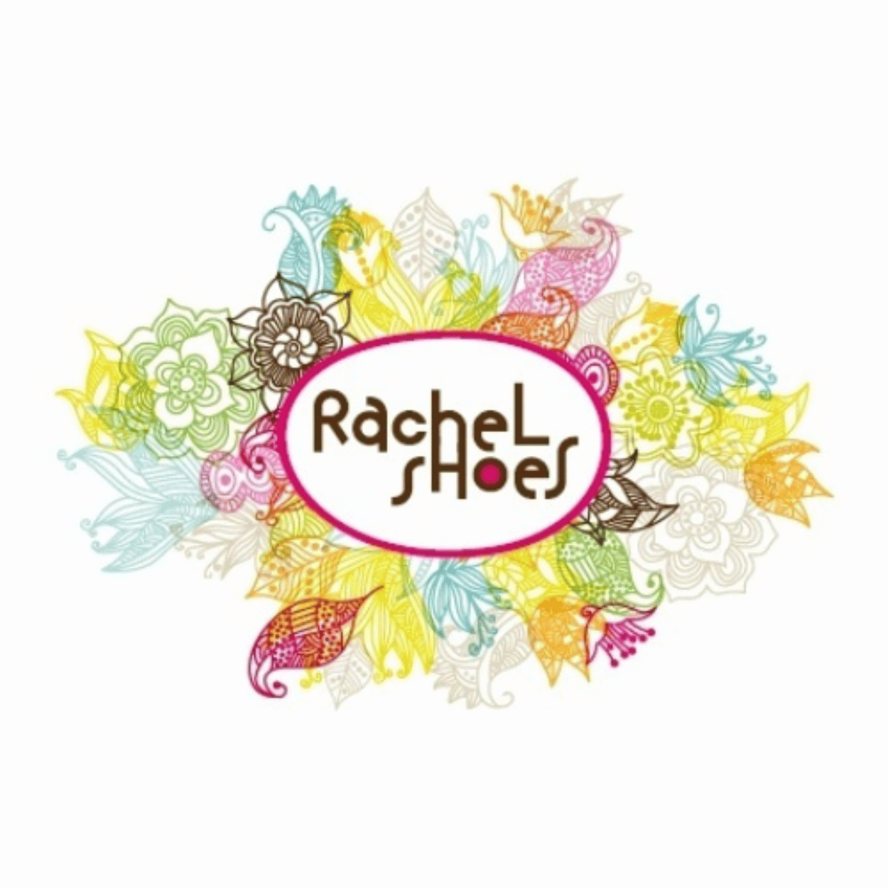 Logo of Rachel Shoes by Valencia Imports