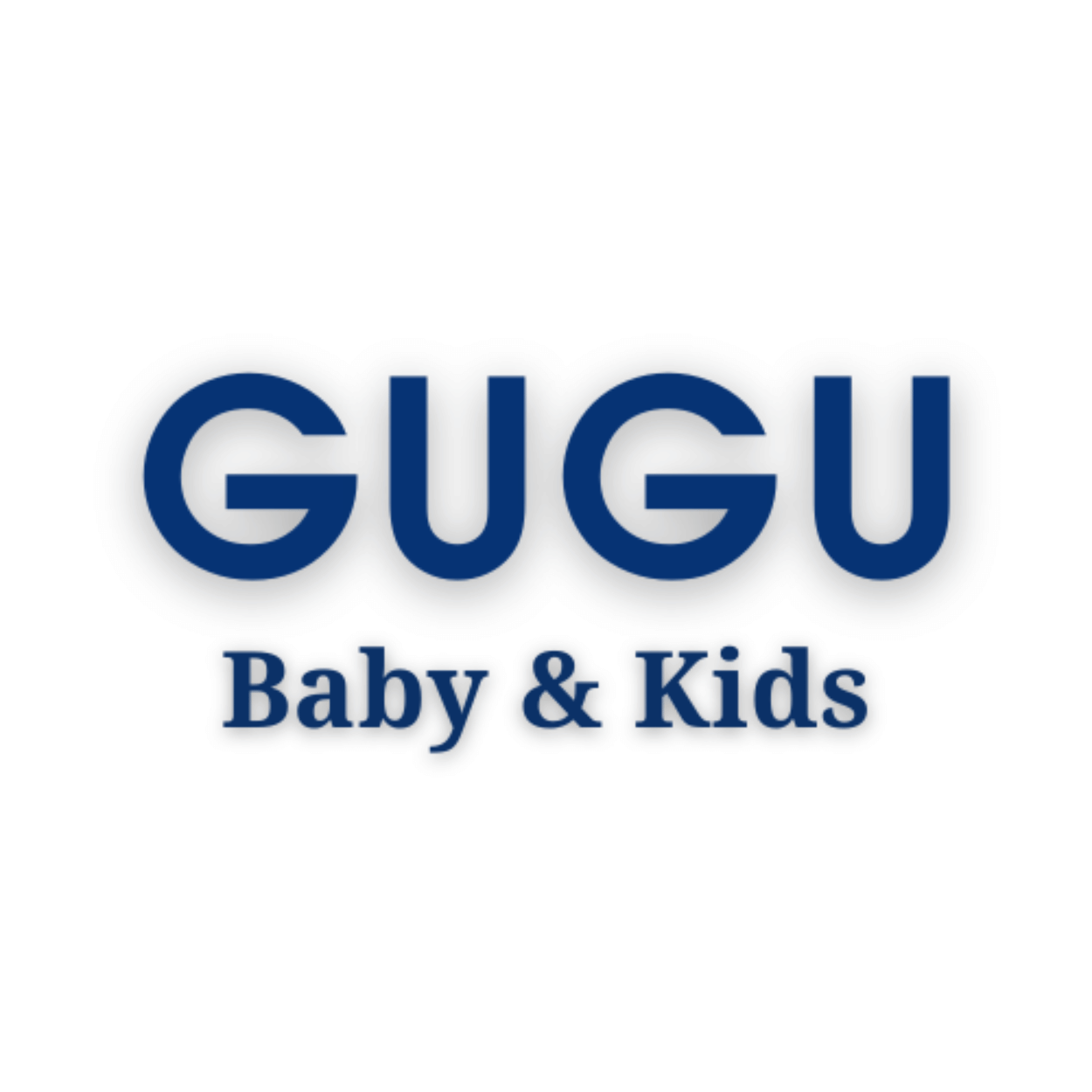 Logo of GUGU Baby & Kids