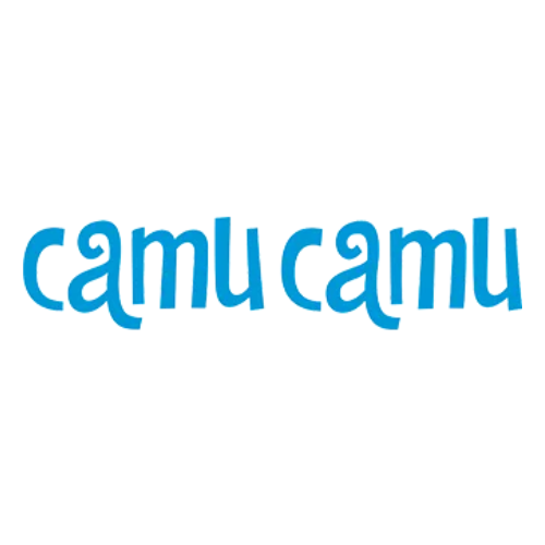 Logo of Camu Camu